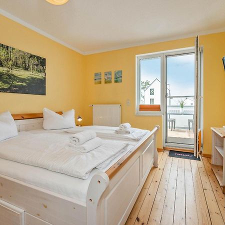 Villa Holtz Ferienwohnung Holtz 2 Zinnowitz Ngoại thất bức ảnh