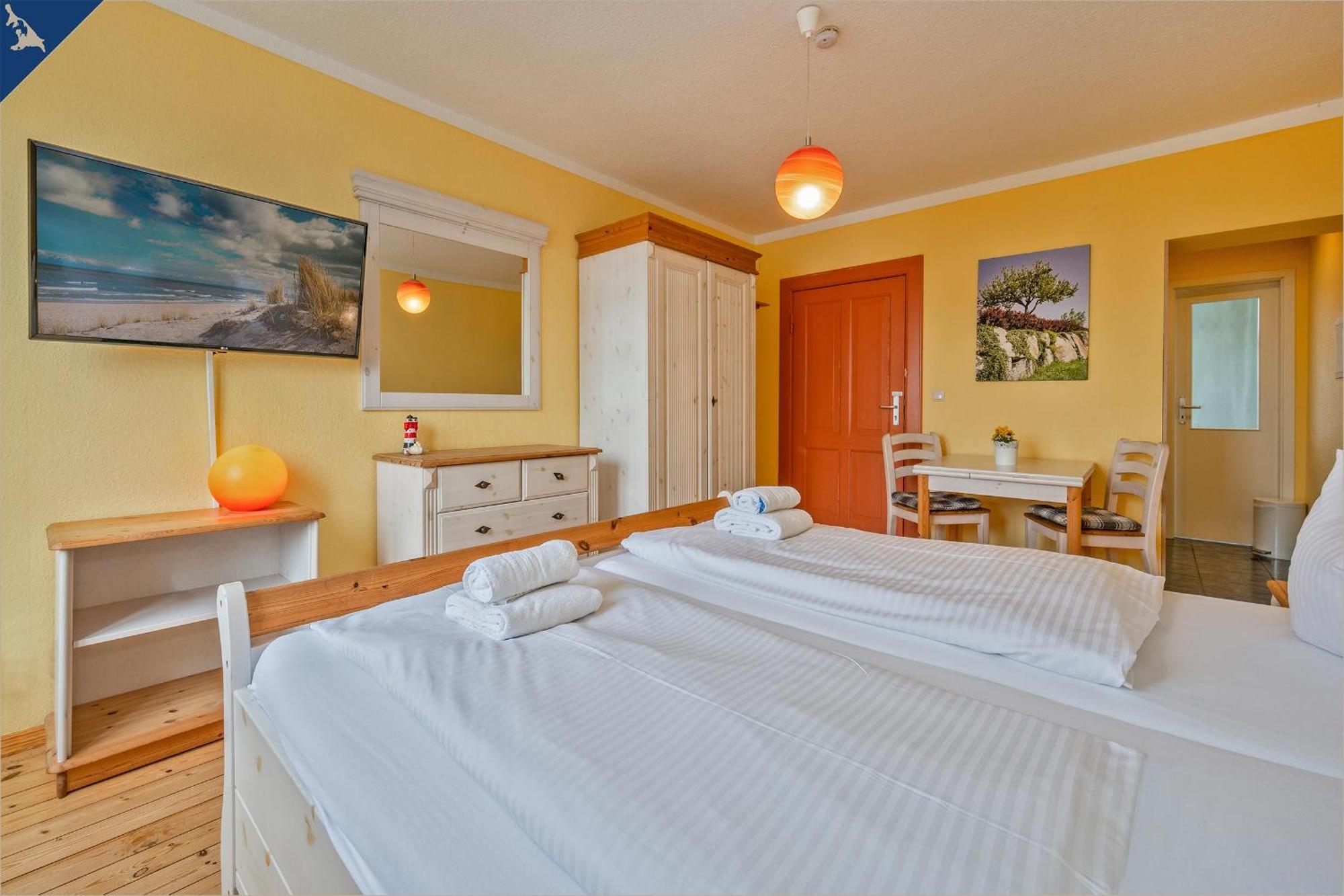 Villa Holtz Ferienwohnung Holtz 2 Zinnowitz Ngoại thất bức ảnh