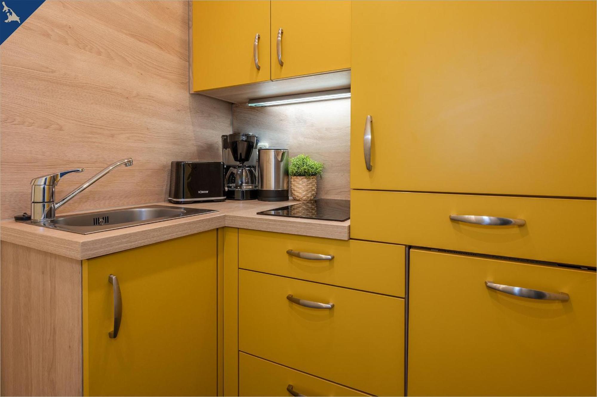 Villa Holtz Ferienwohnung Holtz 2 Zinnowitz Ngoại thất bức ảnh