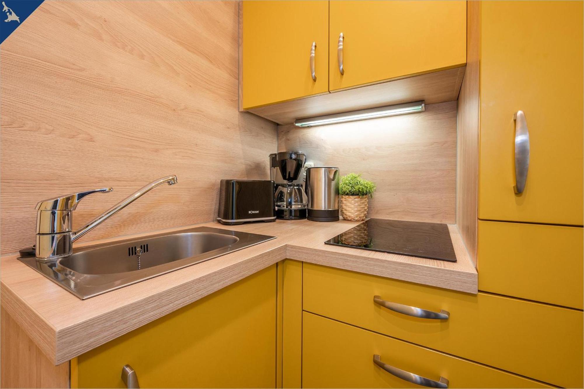 Villa Holtz Ferienwohnung Holtz 2 Zinnowitz Ngoại thất bức ảnh